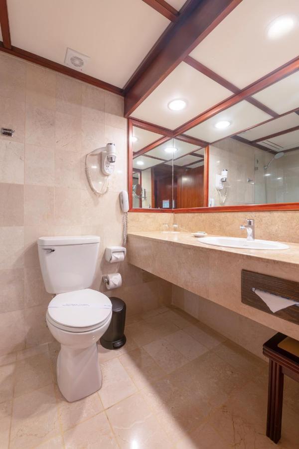 Chambre Double Supérieure