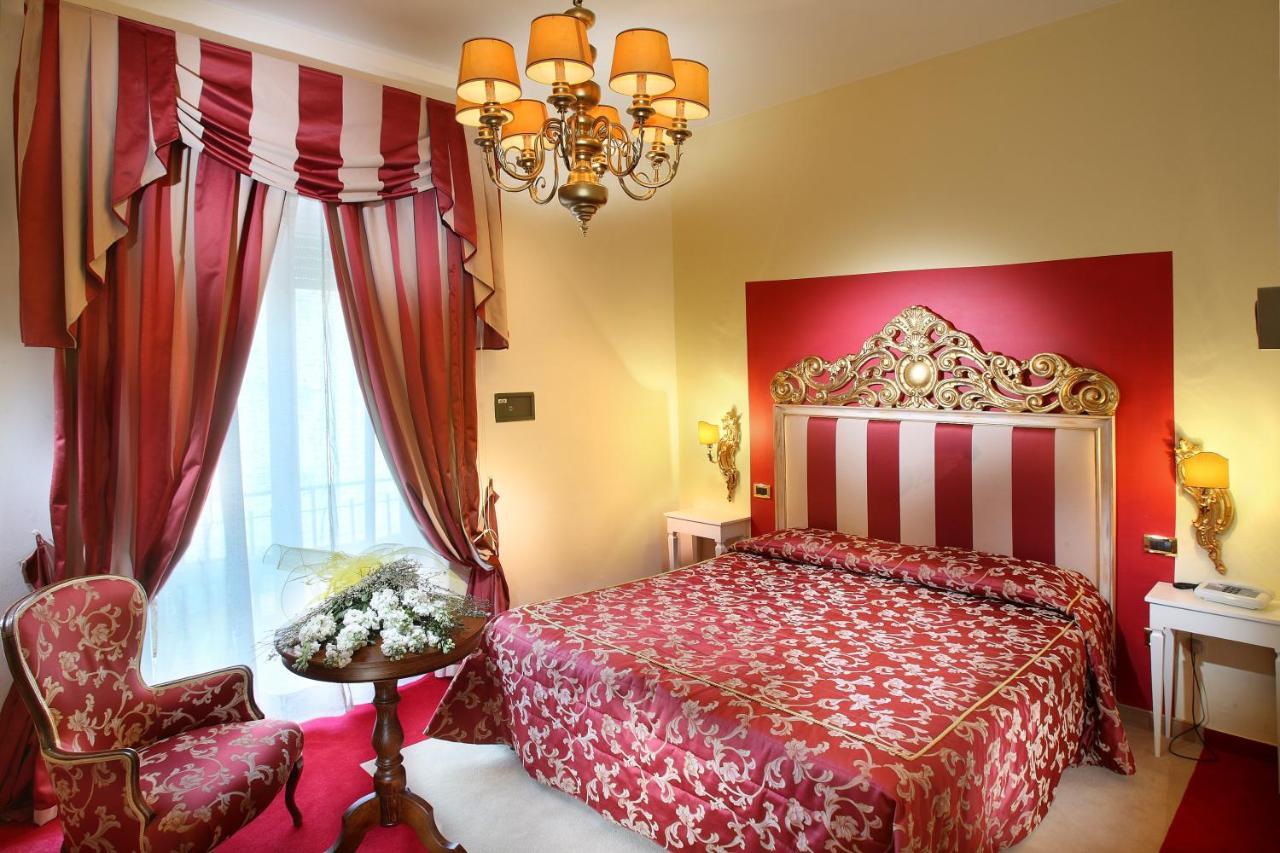 Double or Twin Room Private Spa Access