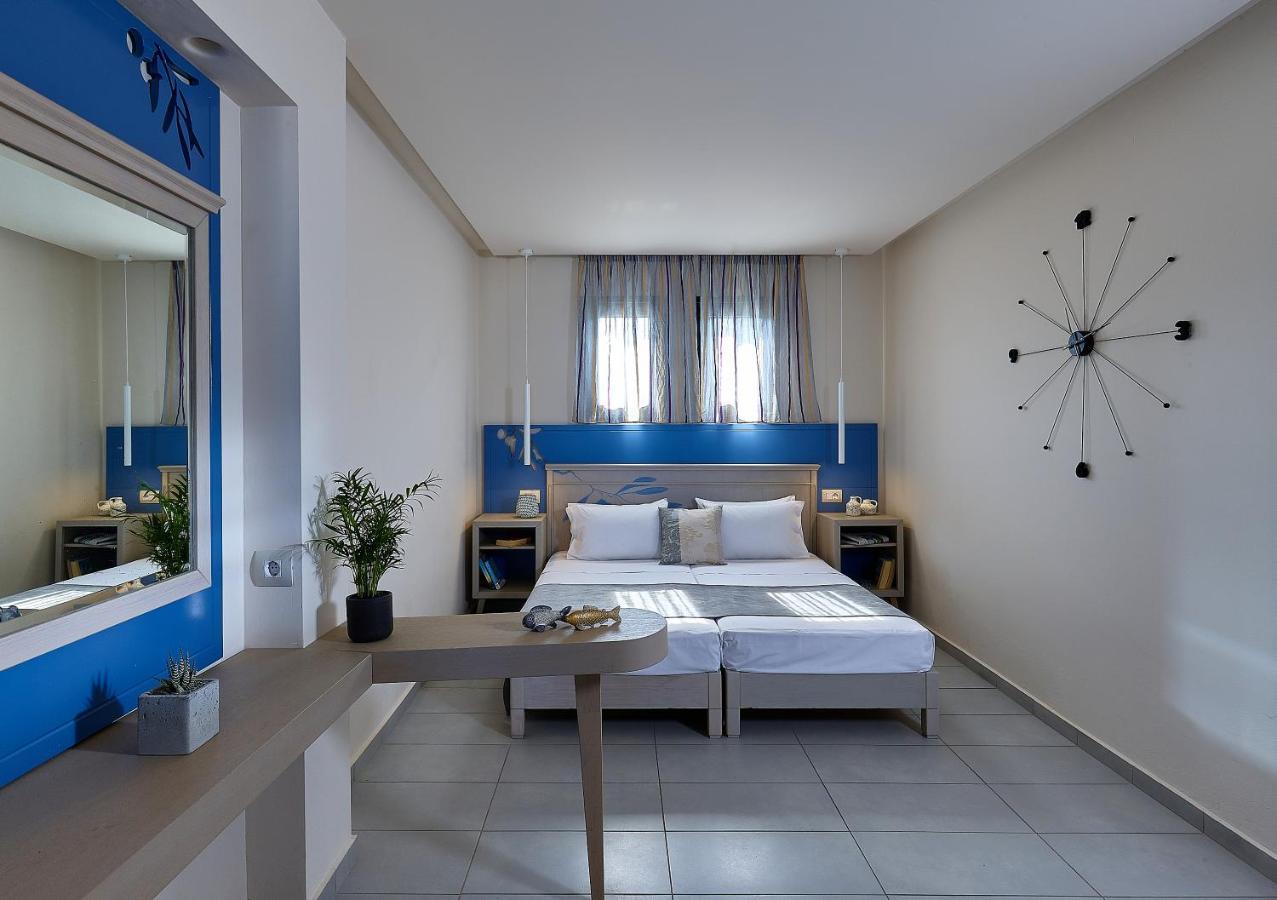 One Bedroom Suite Garden or Land View