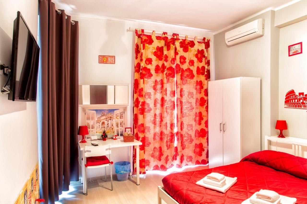 Double Room Basilica View