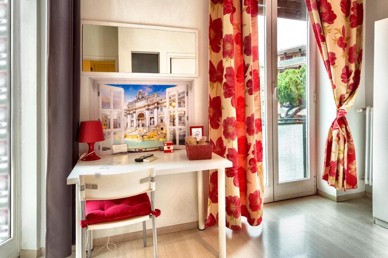 Double Room Basilica View