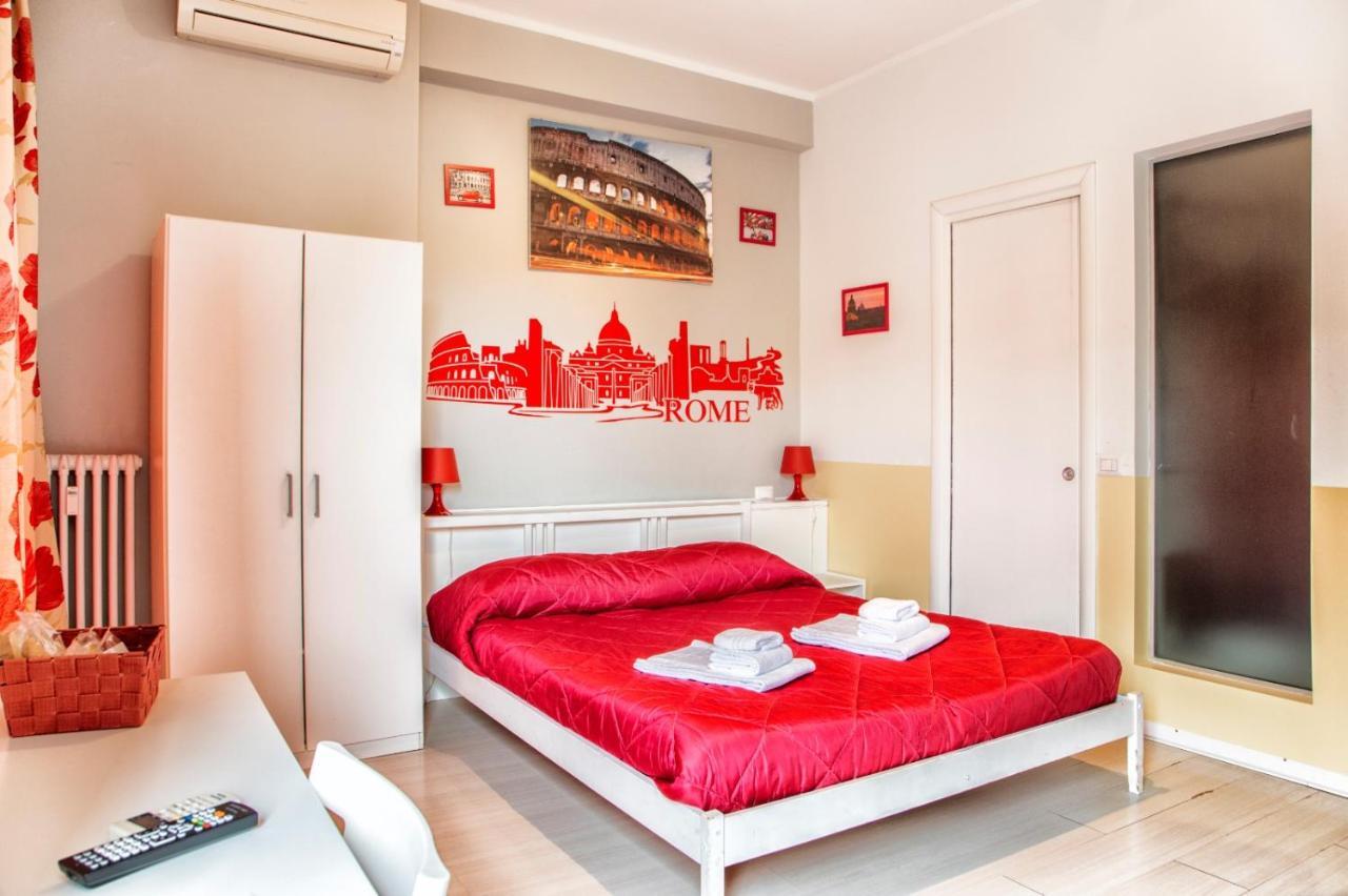 Double Room Basilica View