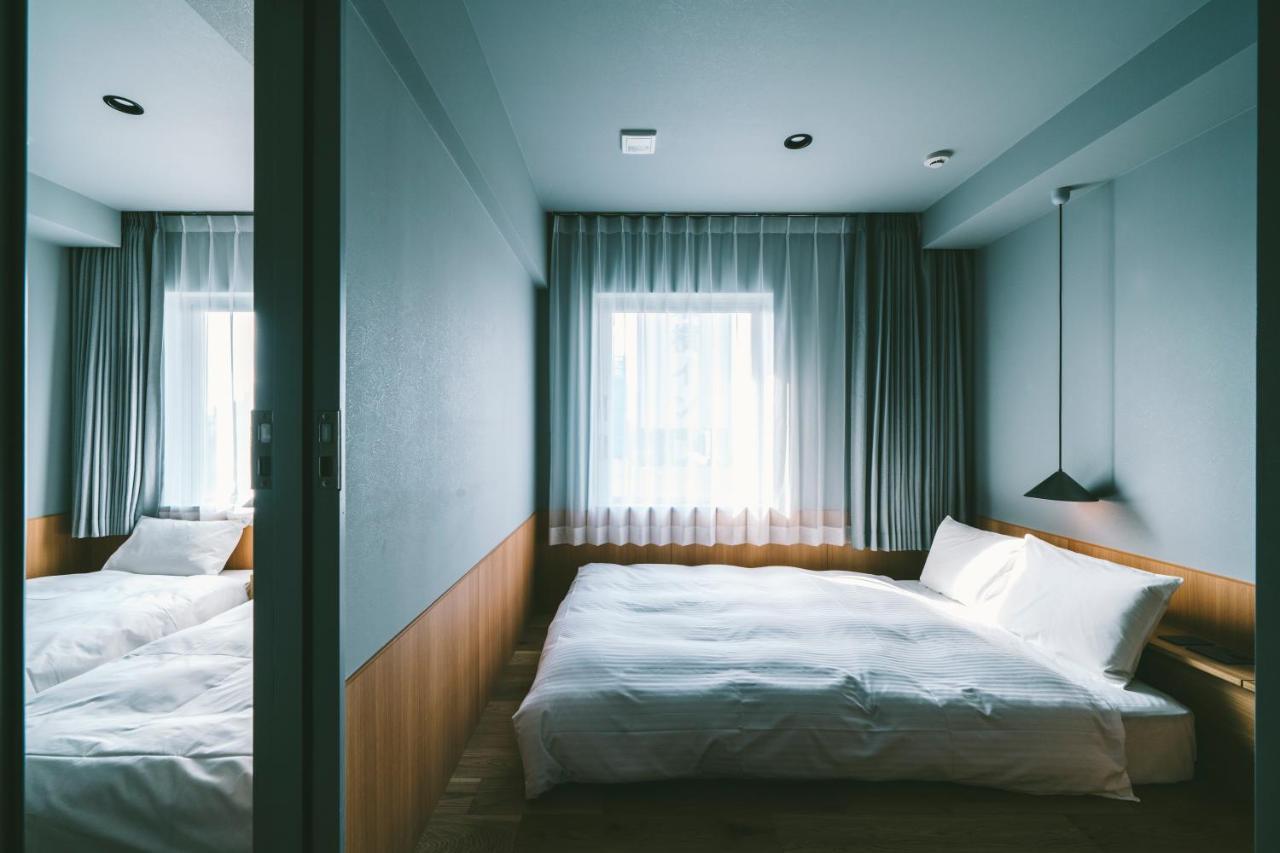 Connecting Room Double Twin