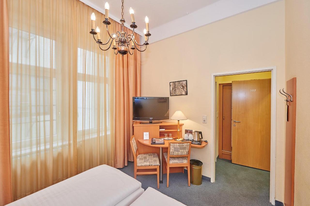 Standaard Kamer