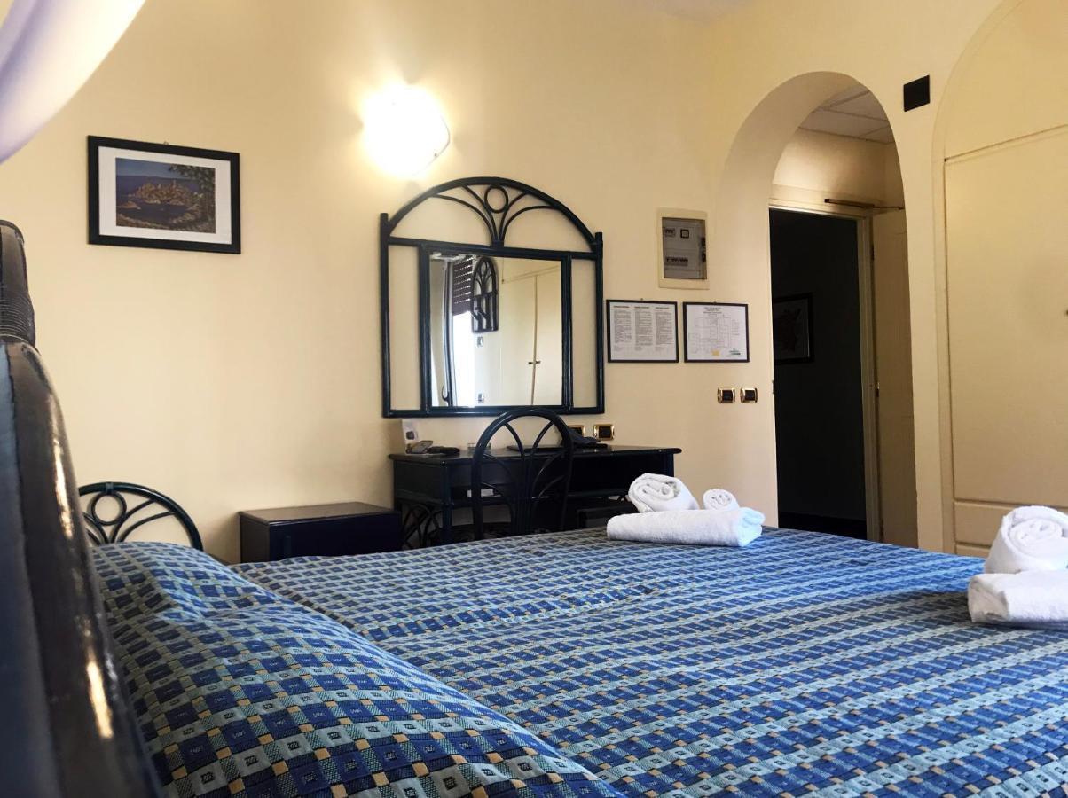 Double Room Balcony Sea View