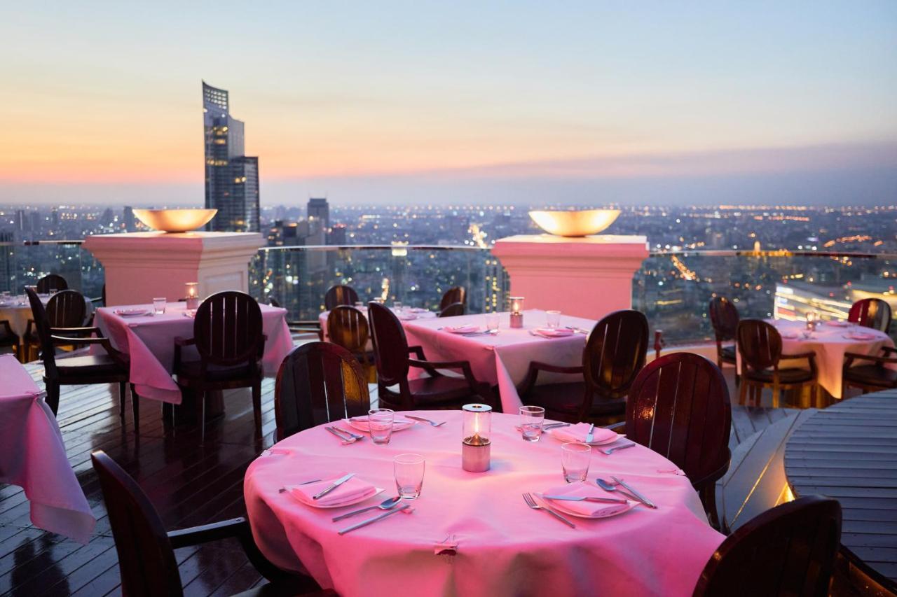 Camera Tower Club con Vista Città e Cena al Breeze Restaurant (Solo Cibo) 1 Volta per Soggiorno