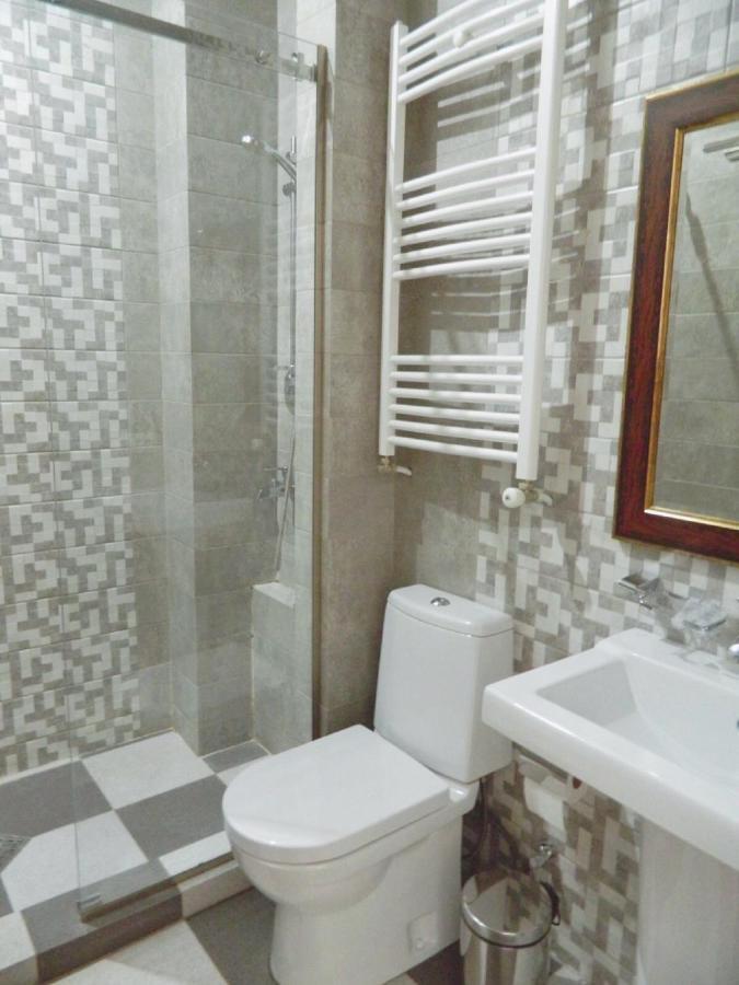 Deluxe Double or Twin Room Balcony