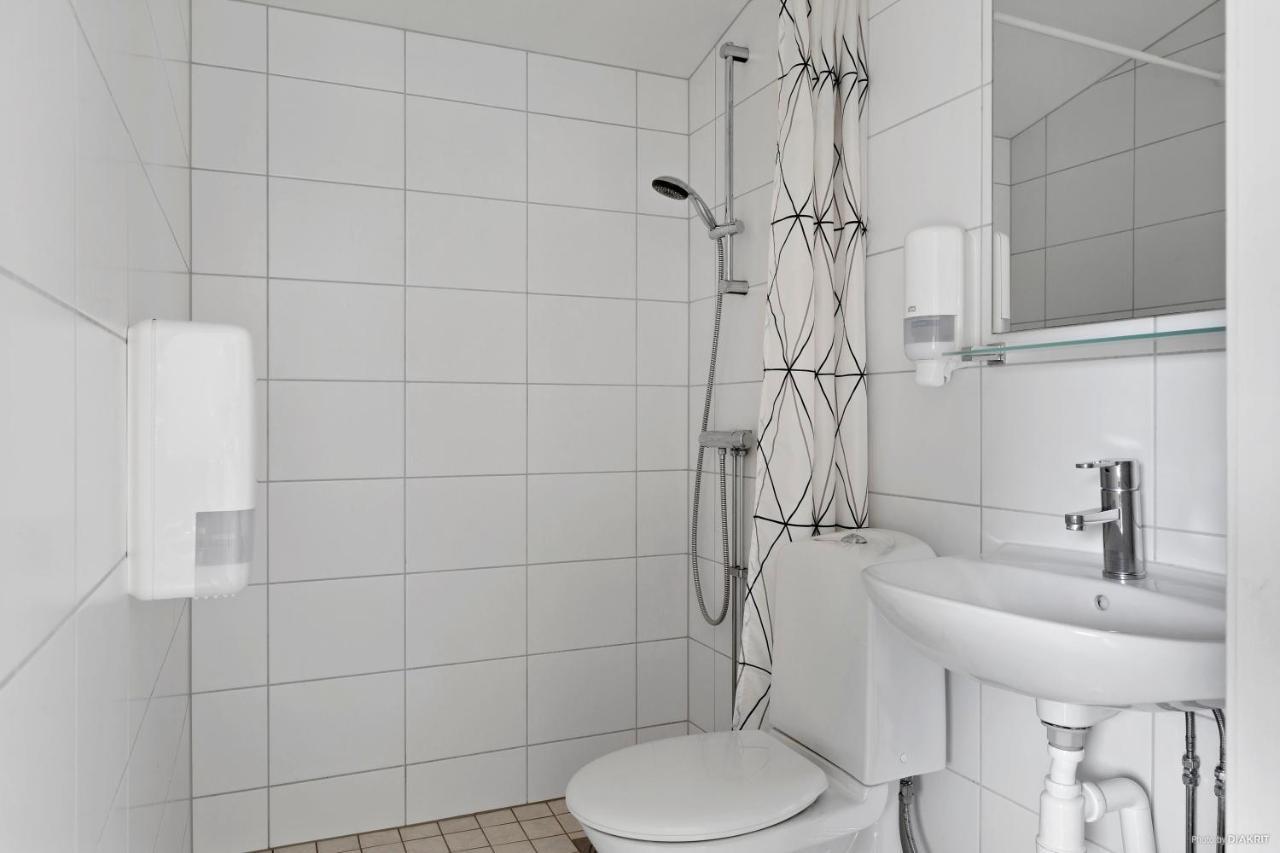 Cottage mit 1 Schlafzimmer