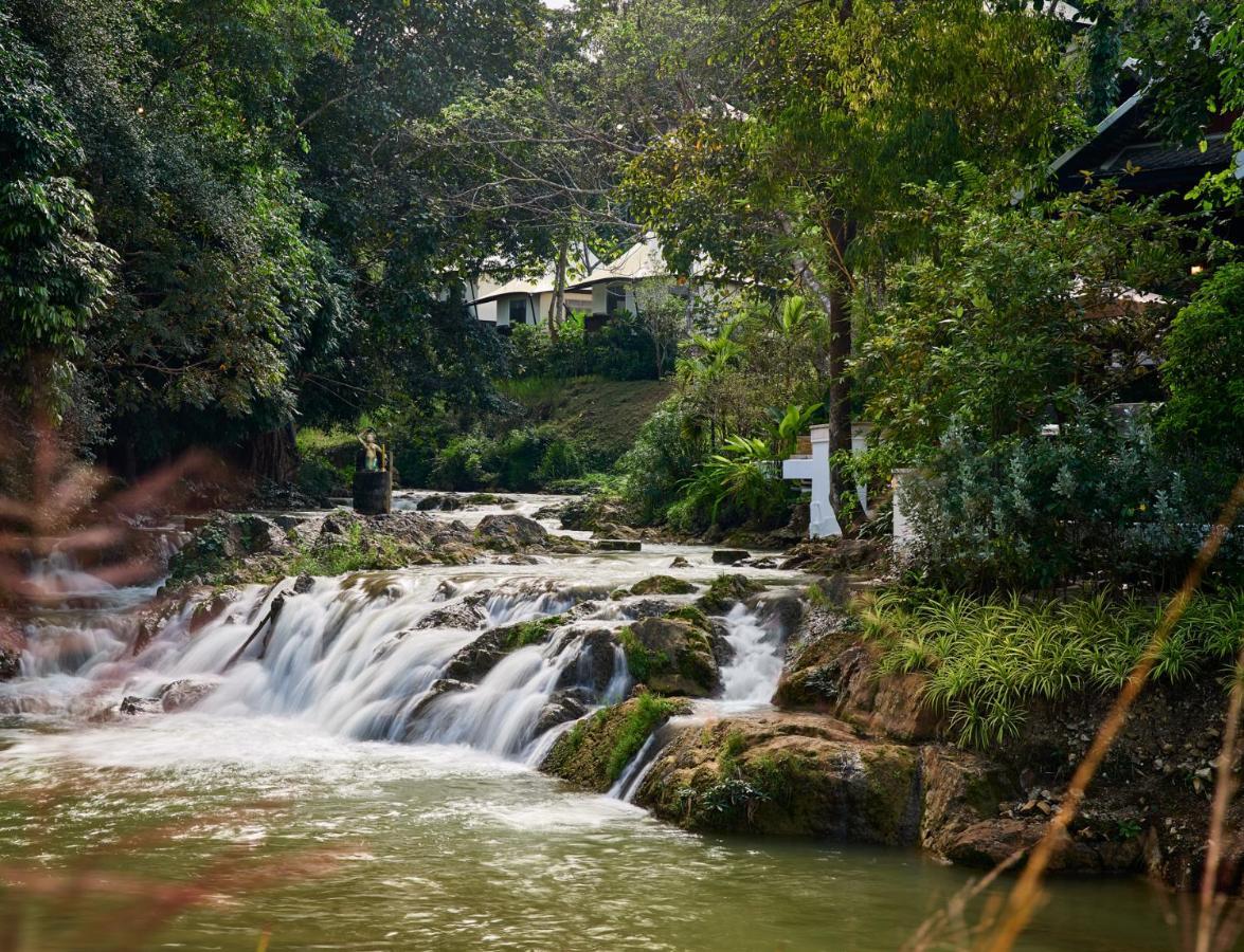 Riverside Villa Twin