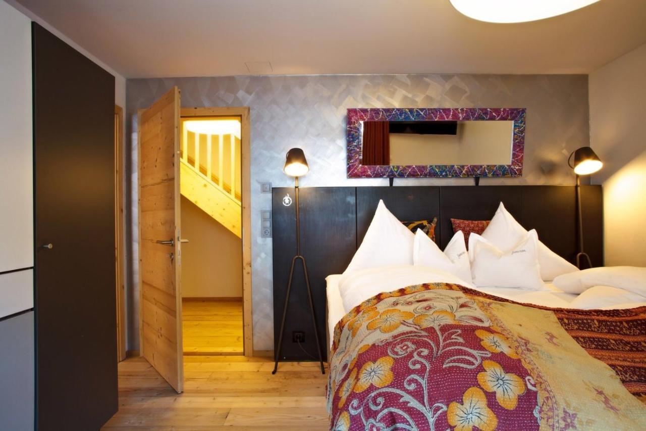 Grand Suite Balcony