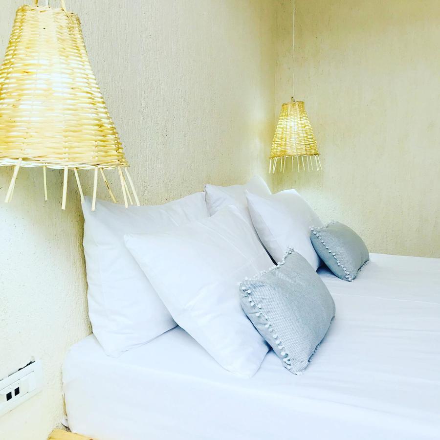 Deluxe Double Room Balcony no sea view