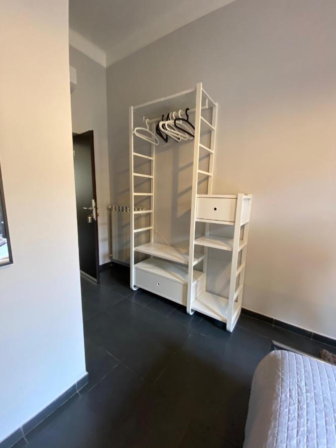 Double or Twin Room Bathroom