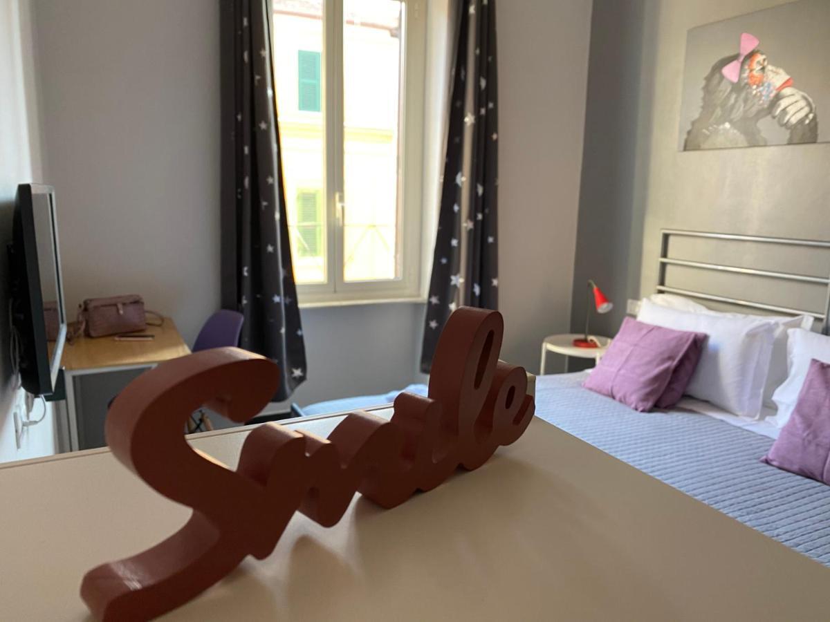 Double or Twin Room Bathroom