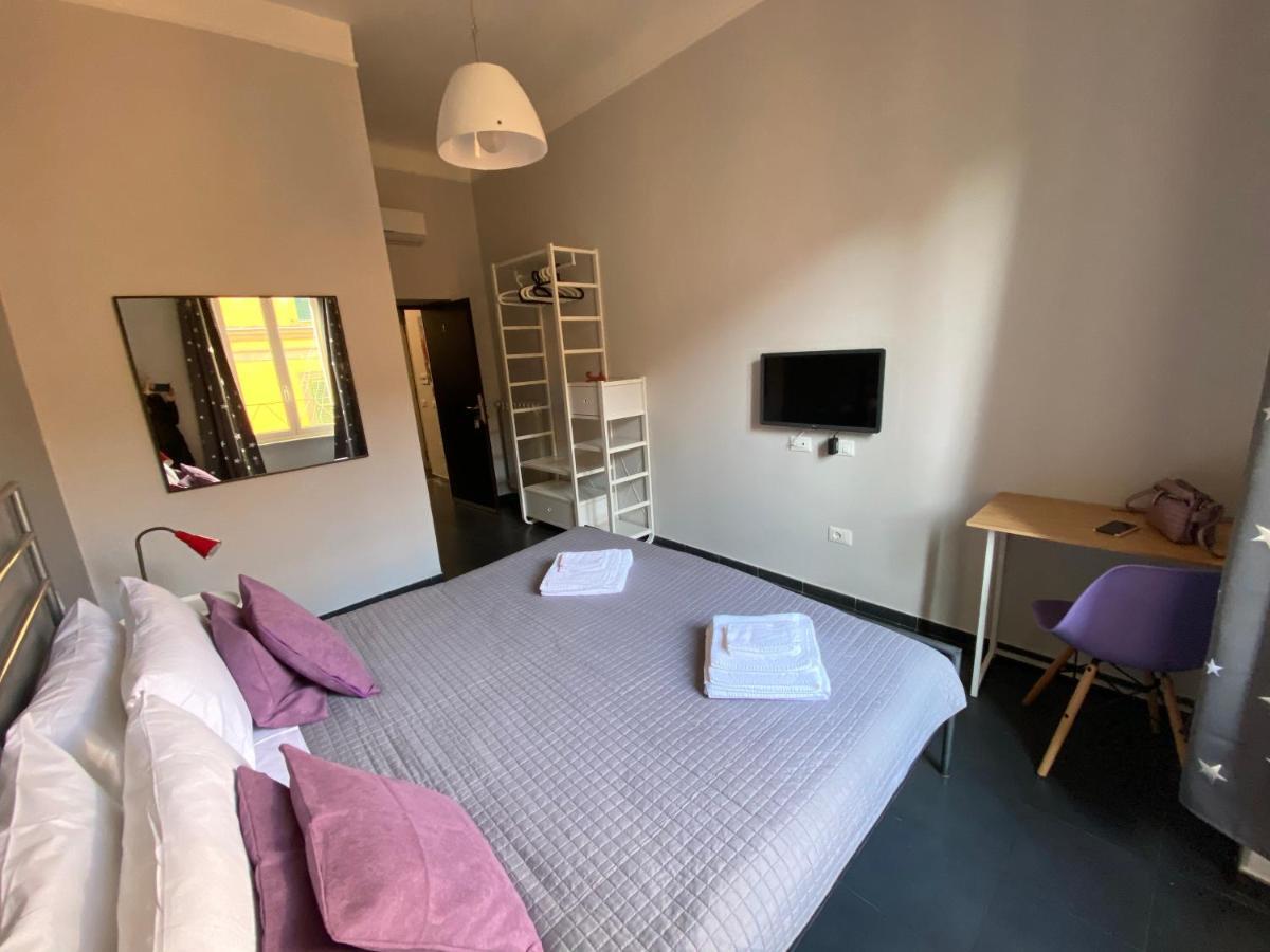 Double or Twin Room Bathroom