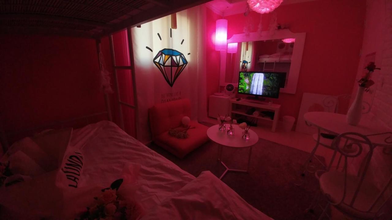 Double Room Private Bathroom