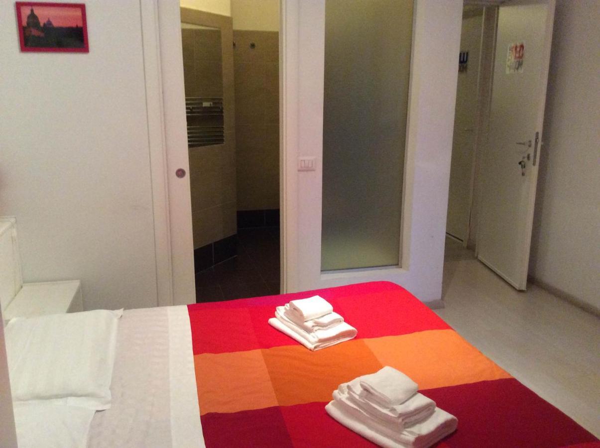 Double Room Basilica View