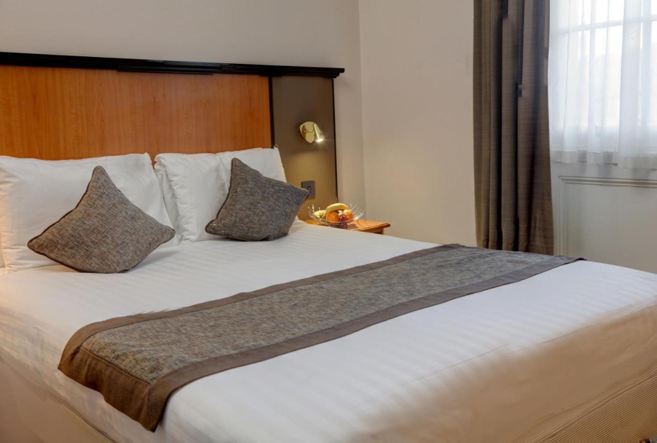 Standard Double Room Non-Smoking