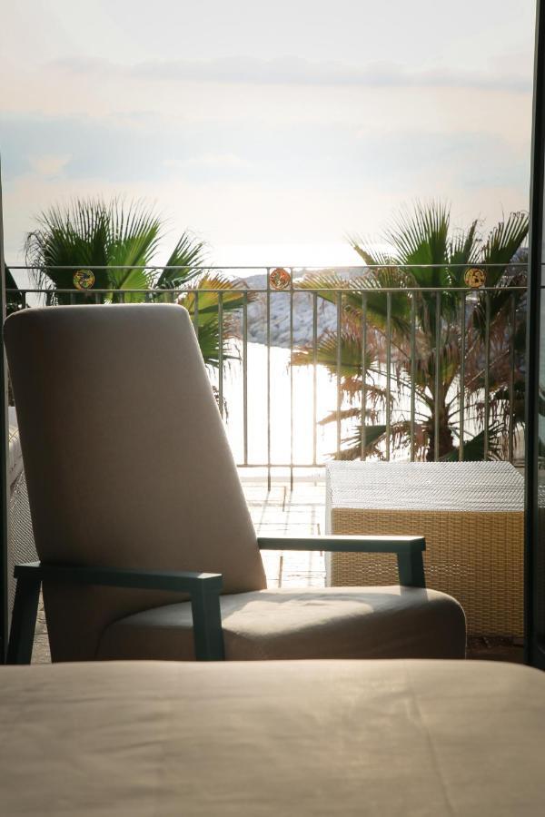 King Room Sea View