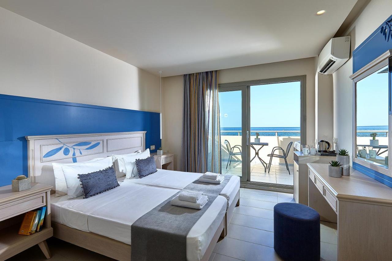 Double Room Sea View