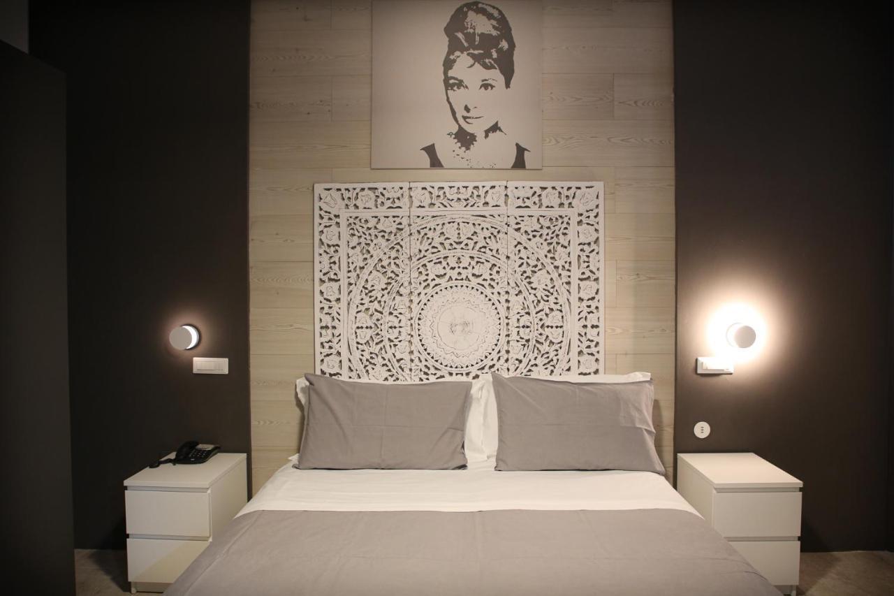 Superior Double or Twin Room Garden View