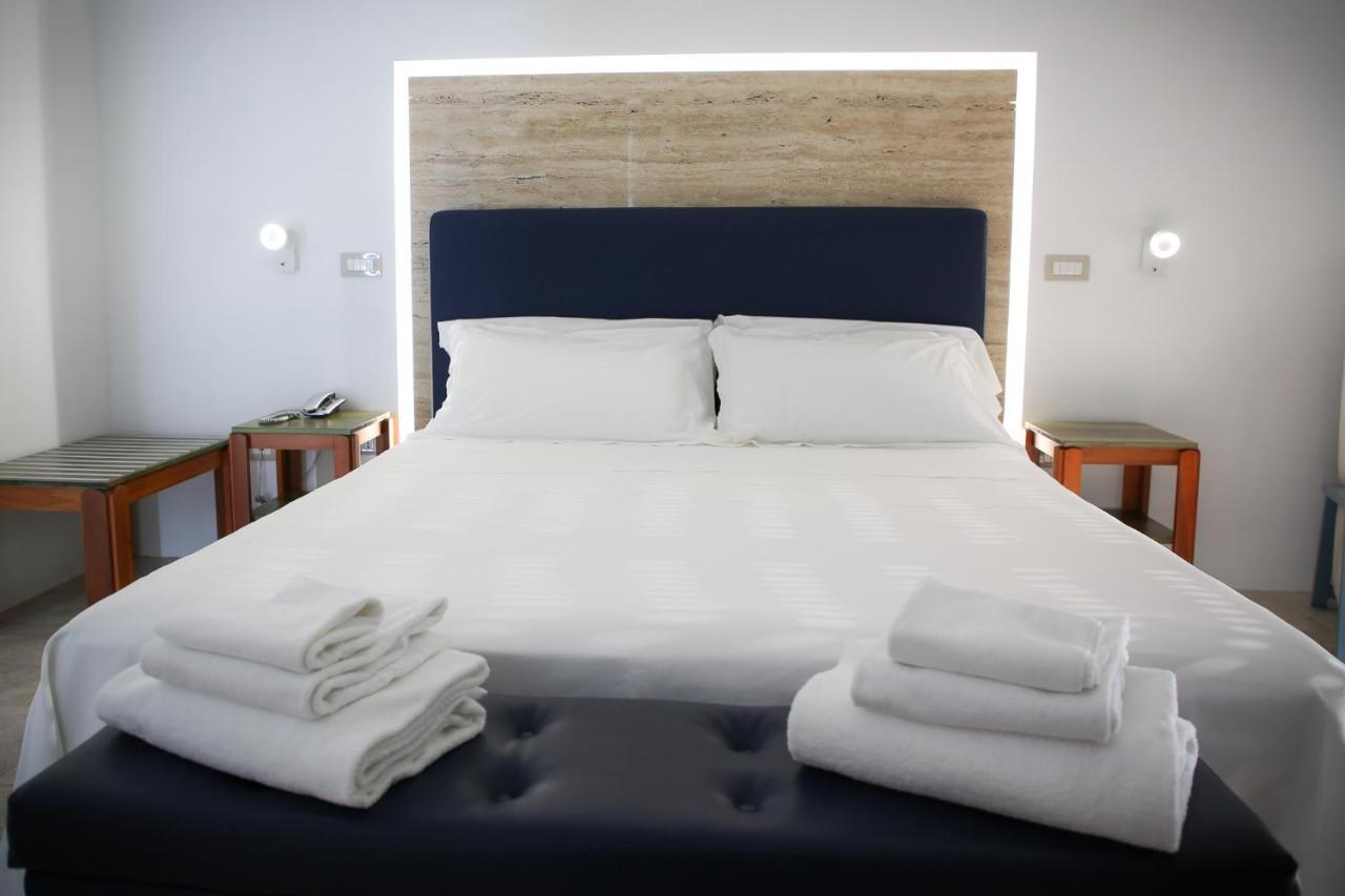 King Room Sea View