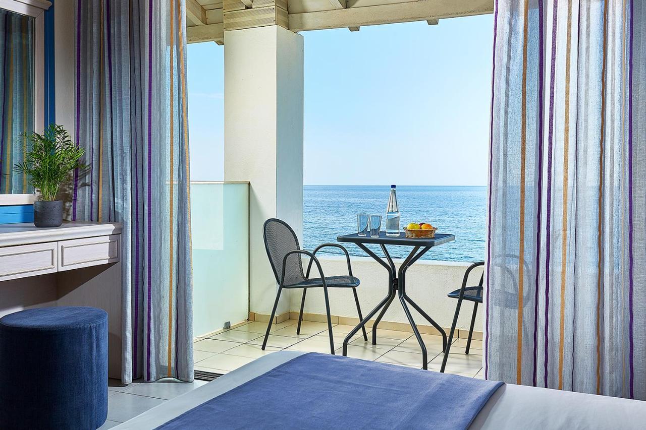Double Room Sea View