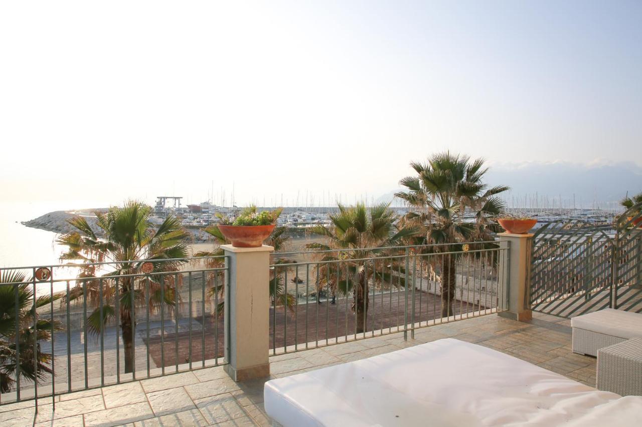 King Room Sea View