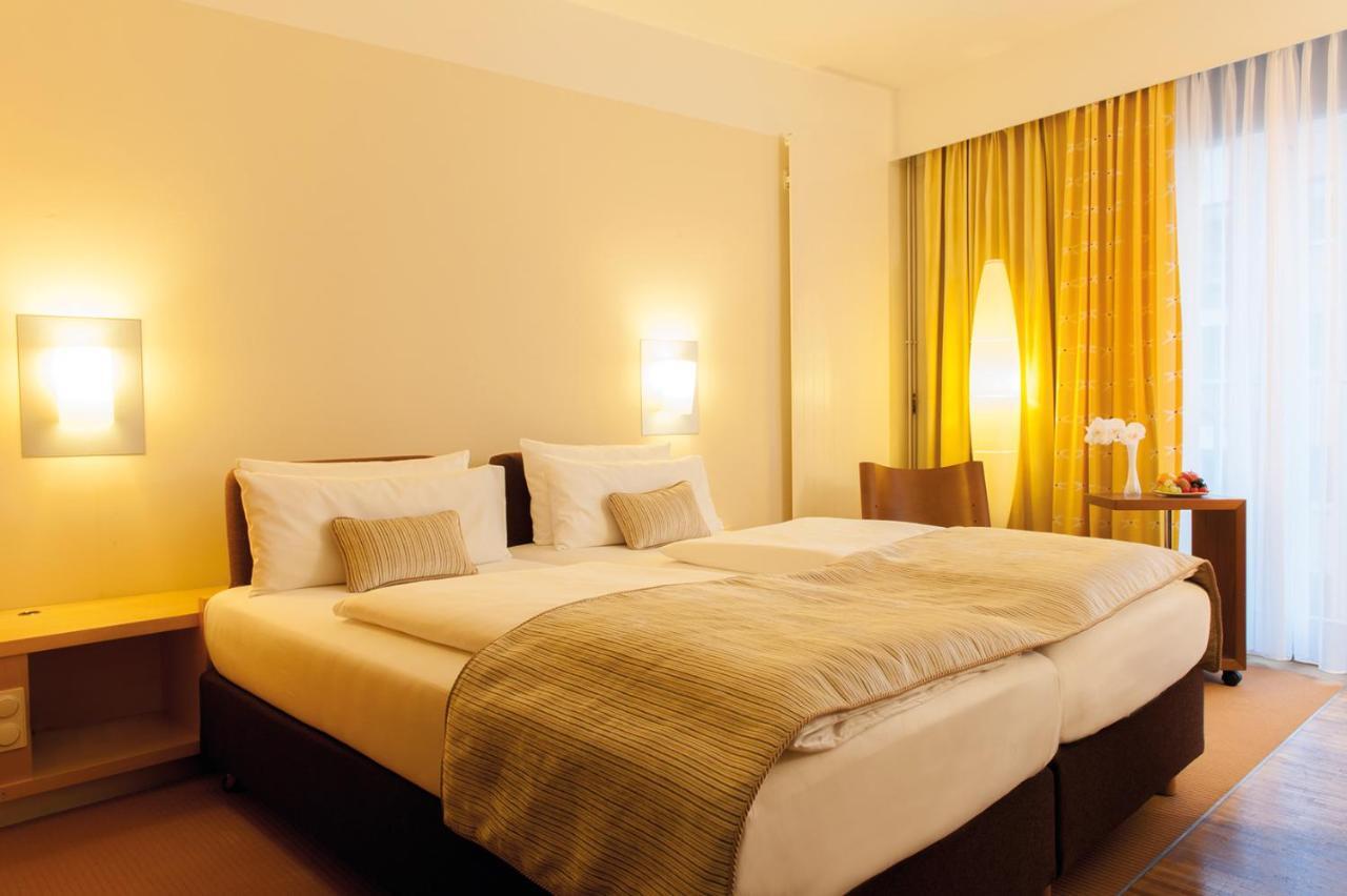 Chambre Double Relax - Vue sur Lac