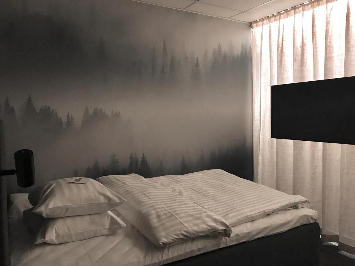 Chambre Simple sans Fenêtre