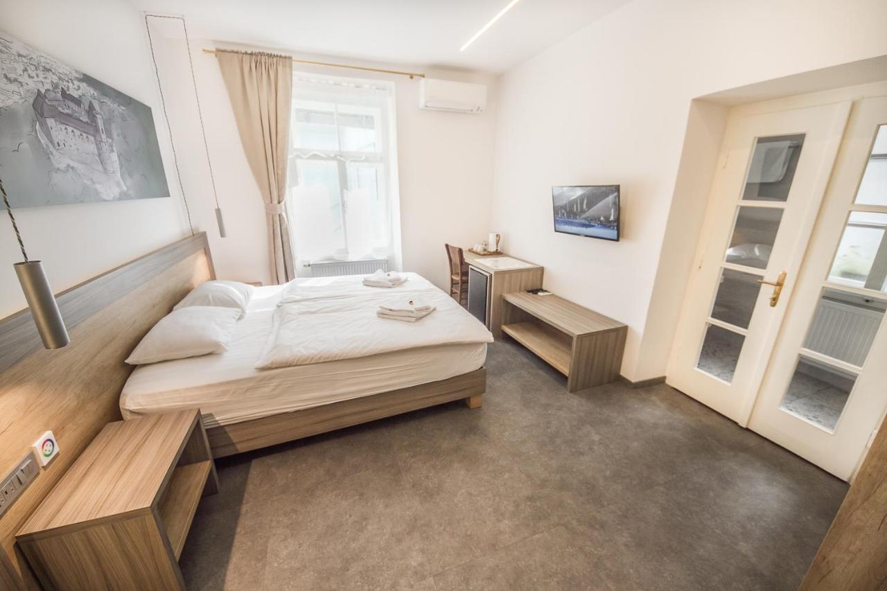 Double Room Balcony
