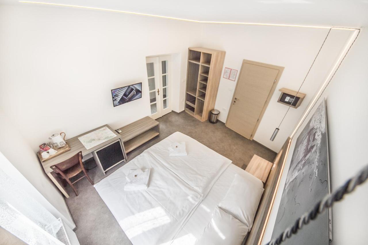 Double Room Balcony