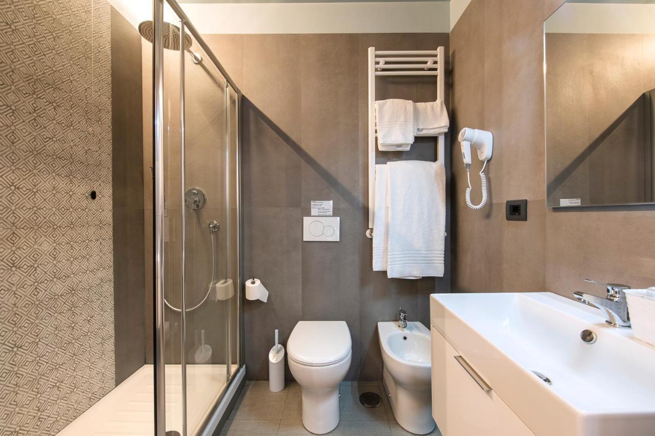 Chambre Quadruple