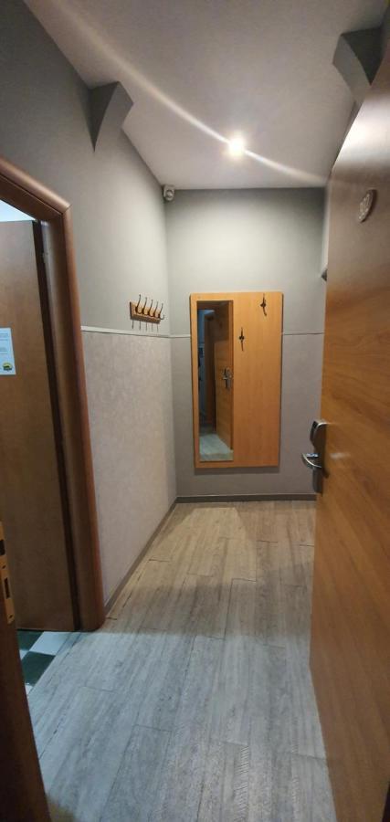 Triple Room Bathroom