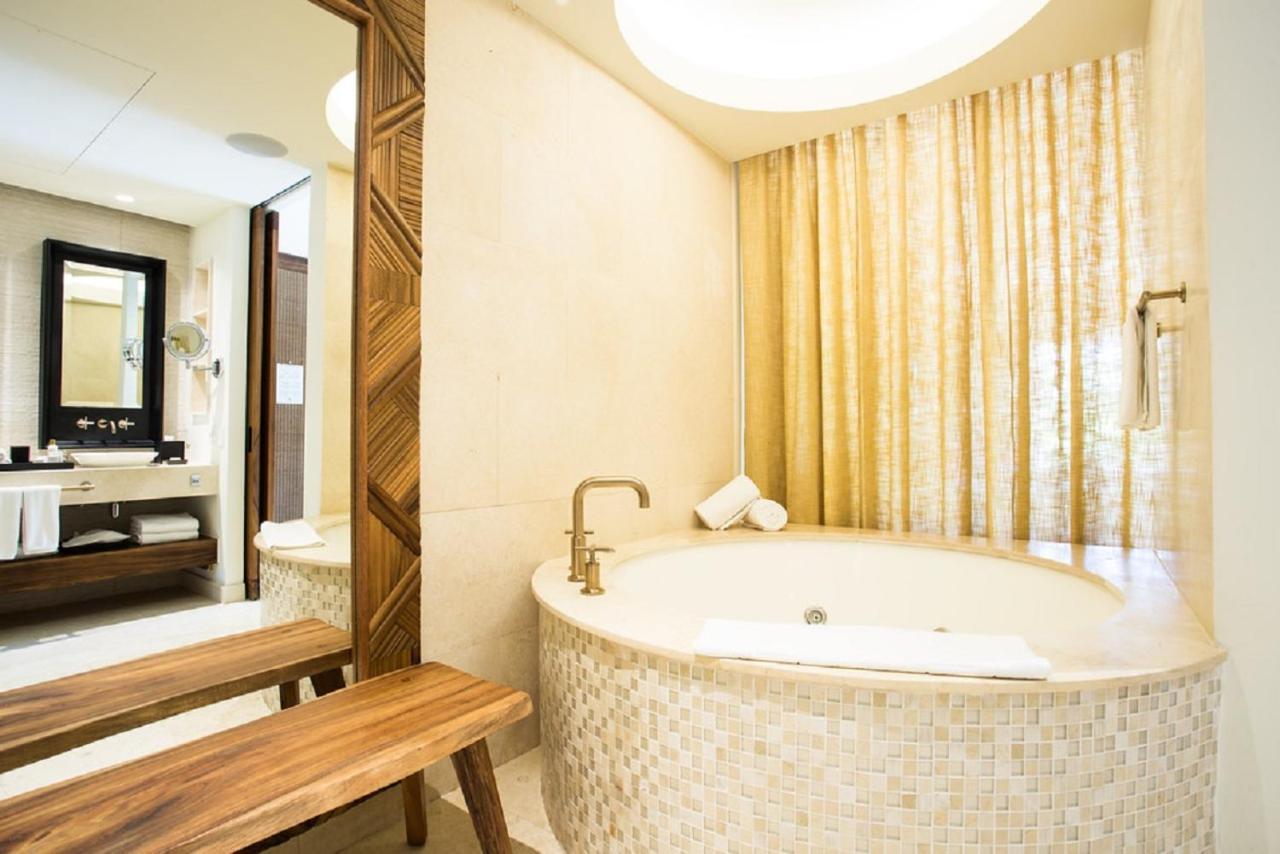 Junior Suite mit Kingsize-Bett