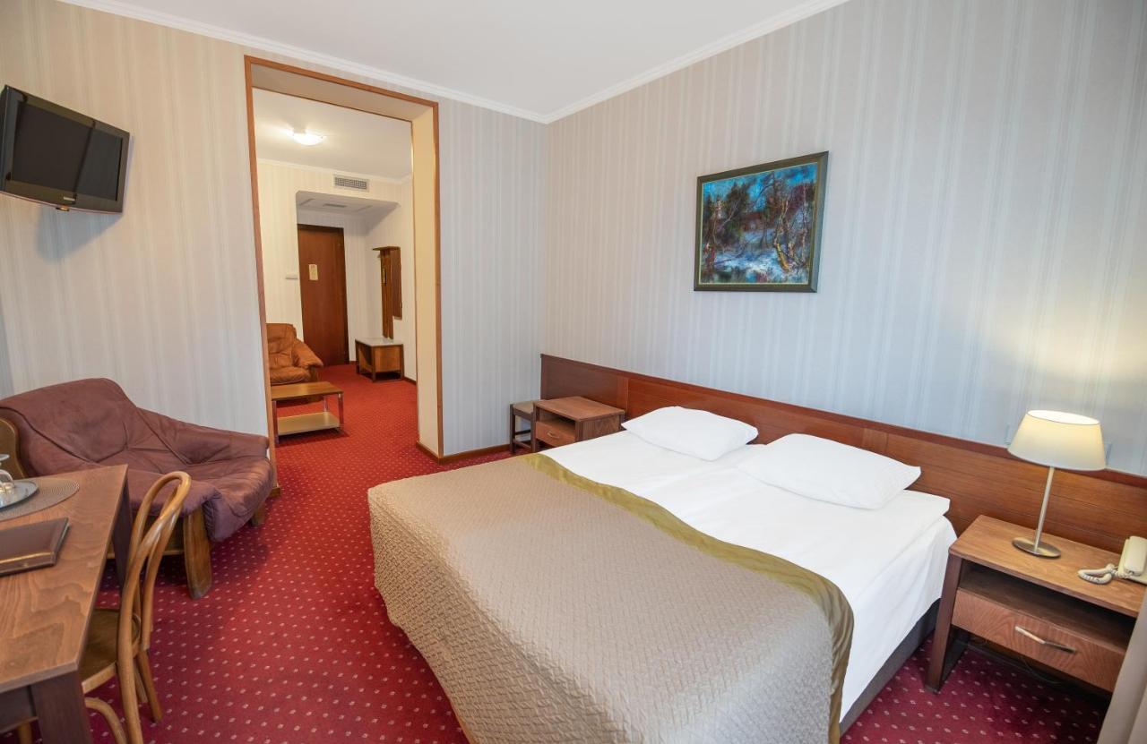 Chambre Double Supérieure