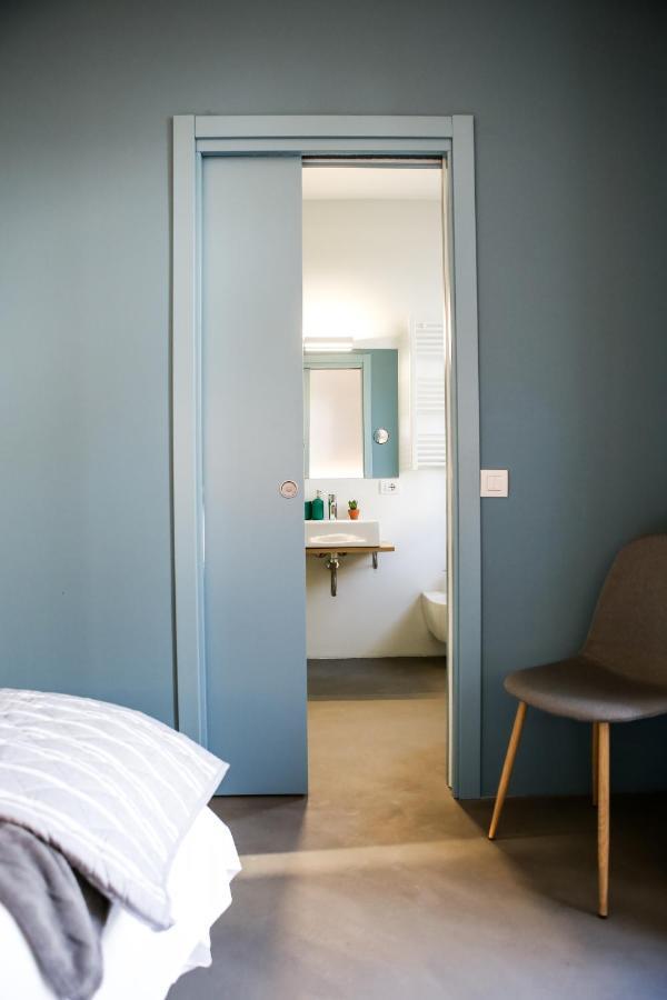 Quarto Deluxe com Cama de Casal ou 2 de Solteiro e Vista do Jardim