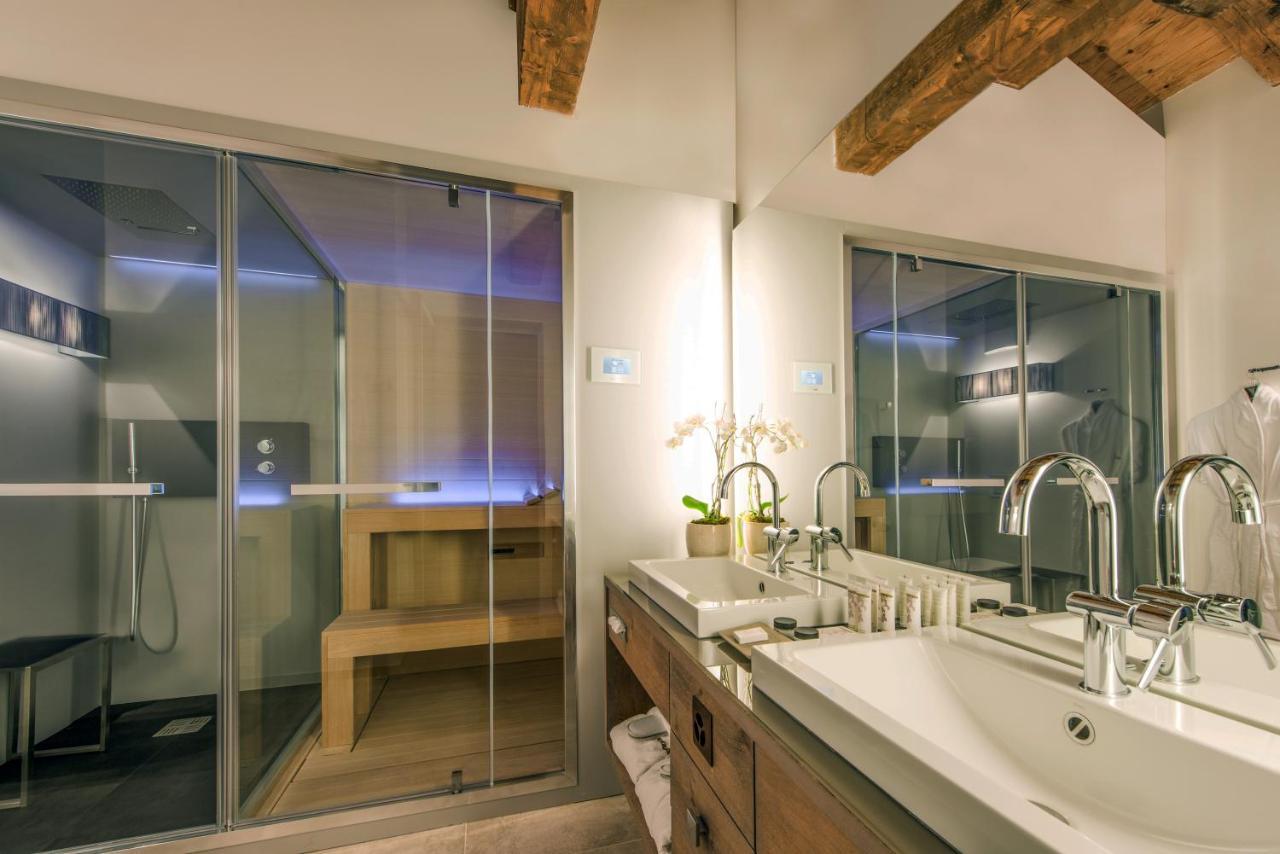 Chambre Double Spa