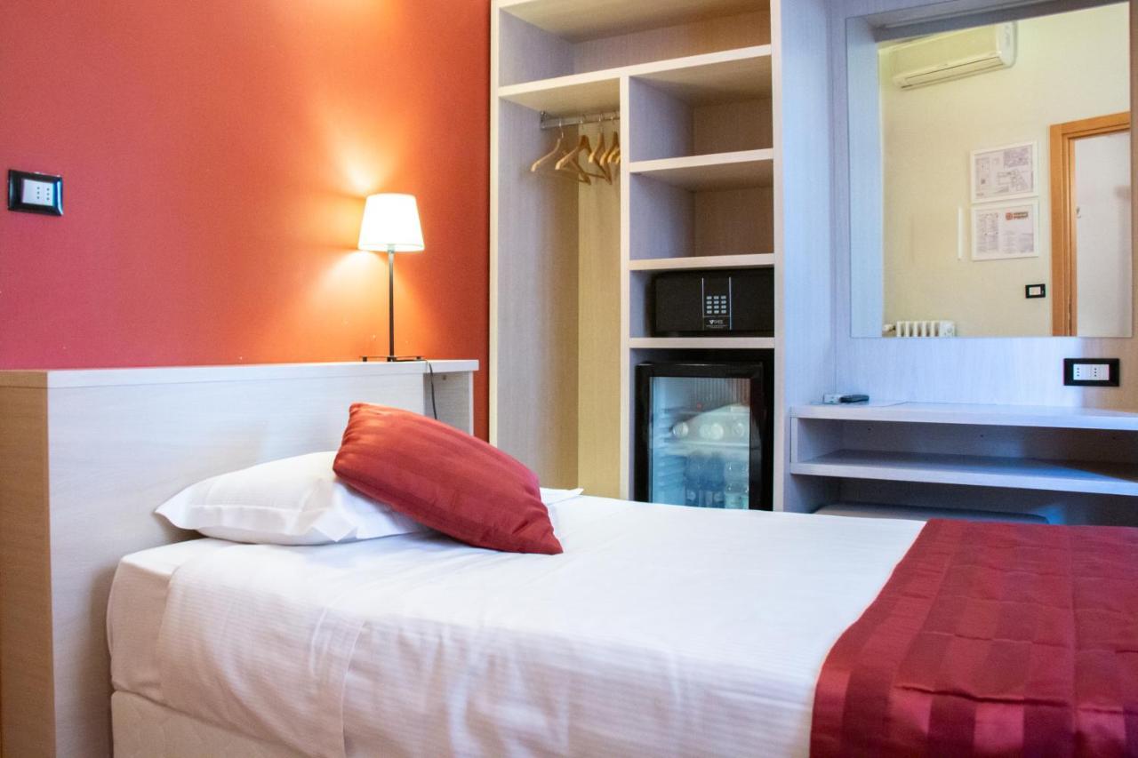 Compact Room