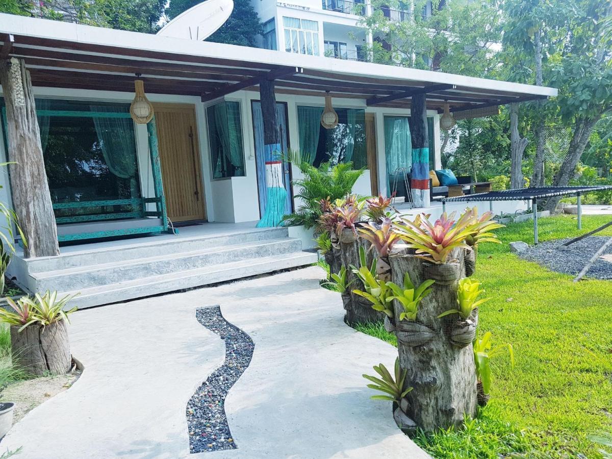 Two-Bedroom Bungalow