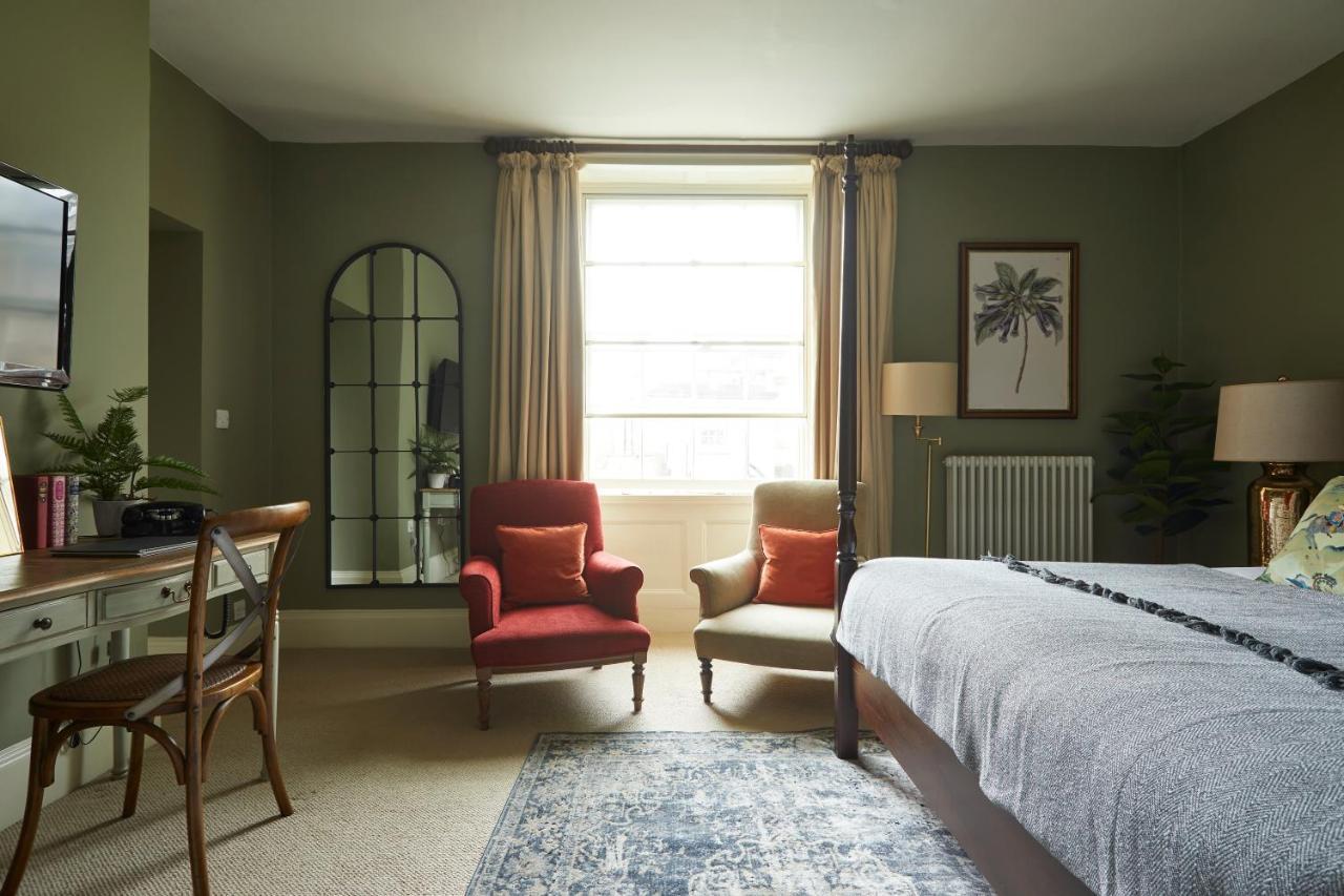 Chambre Double de Luxe