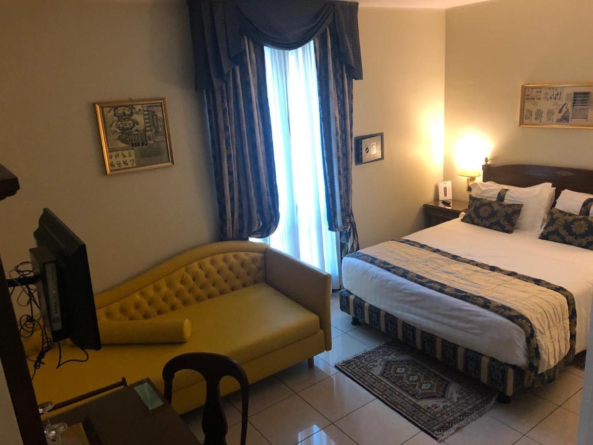Classic Triple Room