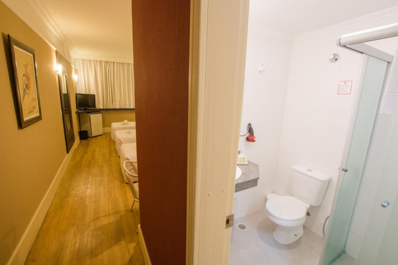 Executive Triple Room