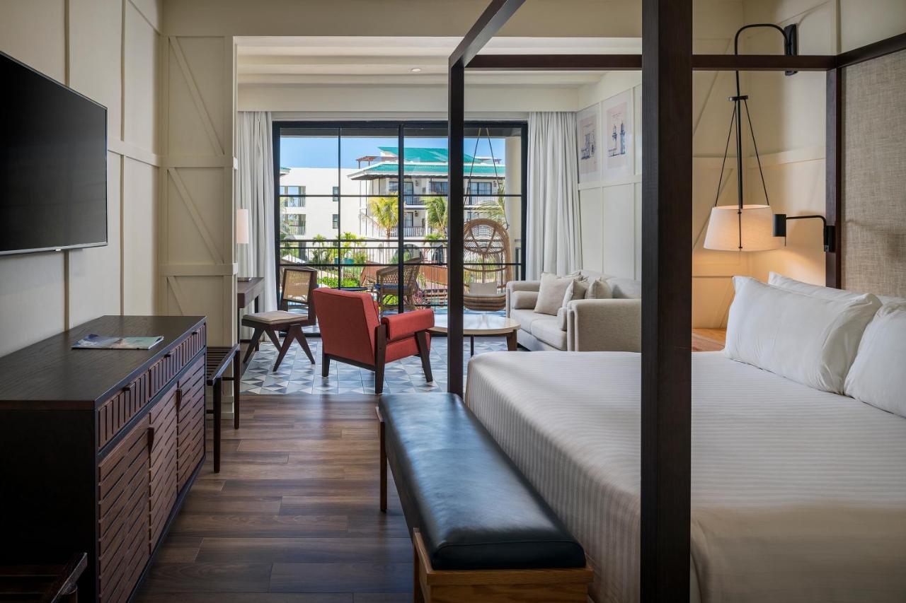 El Beso Junior Suite Pool View