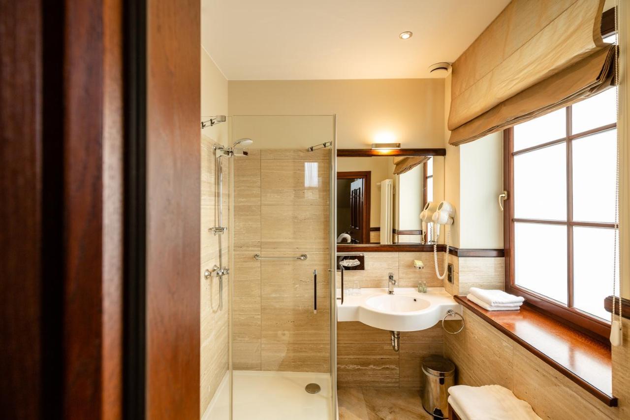 Junior Suite - Edificio Rządcówka