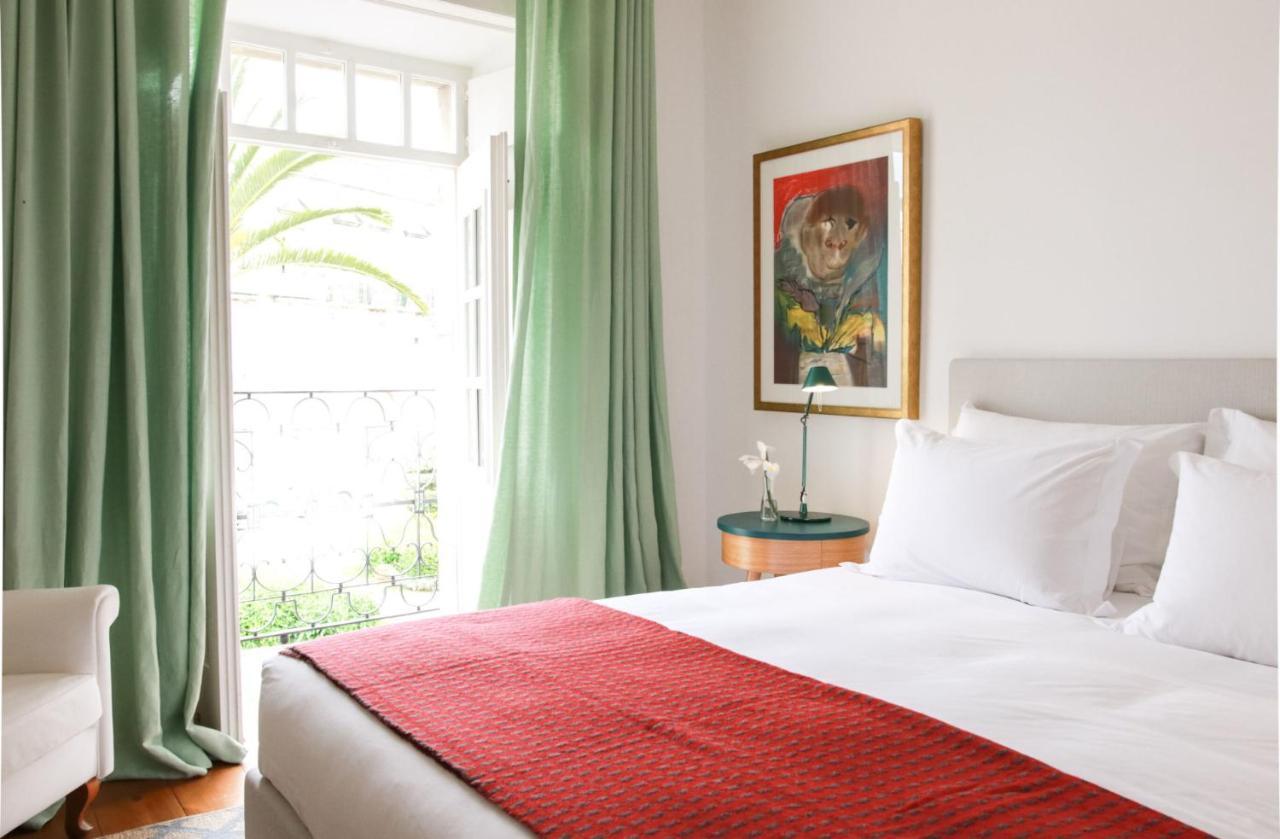 Deluxe Double Room Balcony