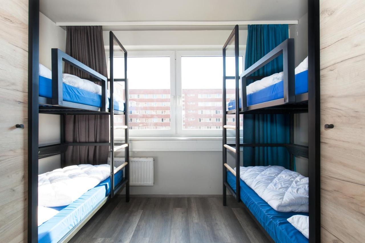 Bed in 4-Bed Dormitory Room,1589456407:JPEG