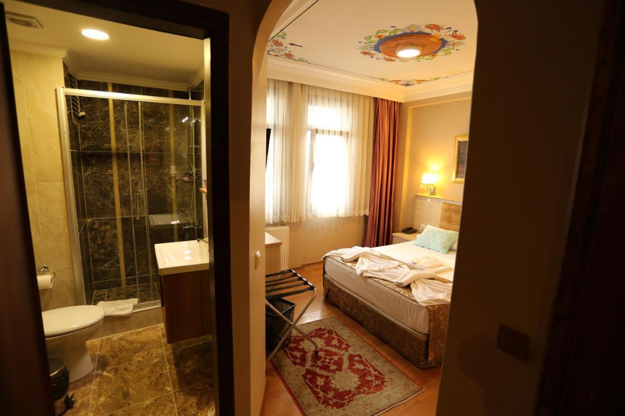 Two Bedroom Family Suite