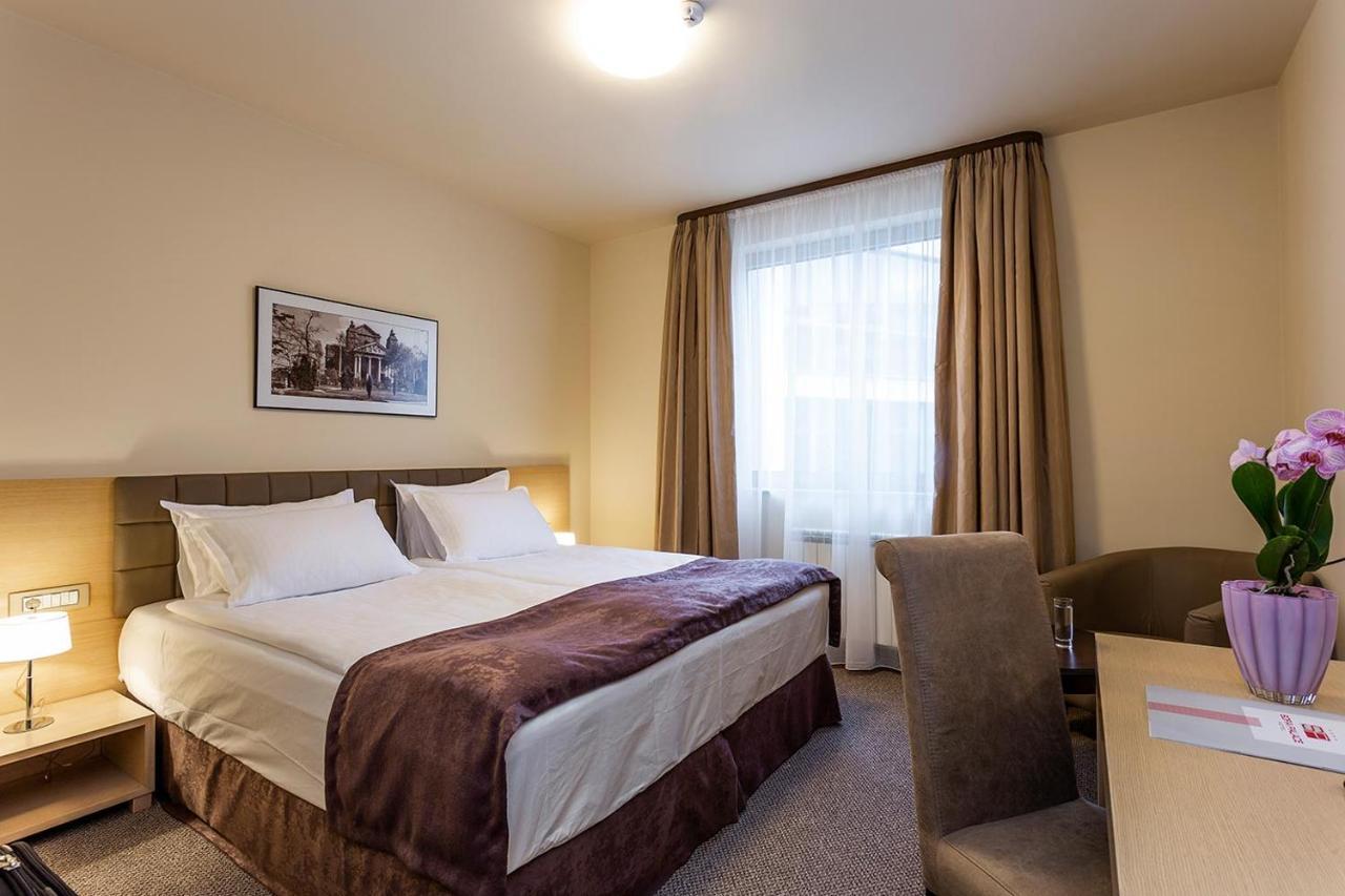 Double or Twin Room