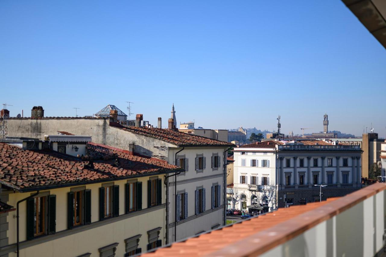 Superior Double or Twin Room Terrace