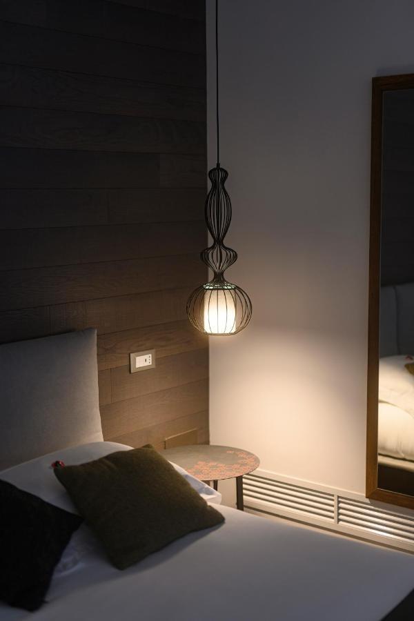 Superior Double or Twin Room Terrace